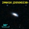 6dFGS gJ205002.4-390721