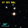 V* RY Mic