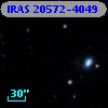 IRAS 20572-4049