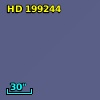 HD 199244
