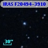 IRAS F20494-3910