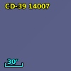 CD-39 14007