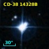 CD-38 14328B