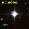 HD 200403