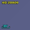 HD 200609