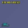 CD-40 14152