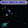 IRAS 20574-3912