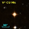 V* CU Mic