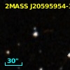 2MASS J20595954-3939332
