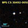 2MASS J21082560-3927335