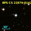BPS CS 22879-0142