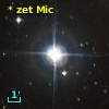 * zet Mic