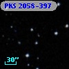 PKS 2058-397