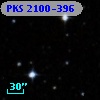 PKS 2100-396