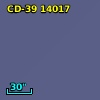 CD-39 14017
