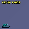 CD-39 14023