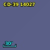 CD-39 14027