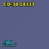 CD-38 14333