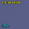 CD-38 14336