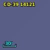 CD-39 14121
