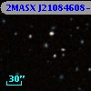 2MASX J21084608-3914252