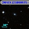 2MASX J21080875-3931118
