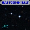 IRAS F20540-3915