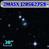 2MASX J20562759-3934271