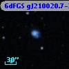6dFGS gJ210020.7-390543