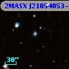 2MASX J21054053-3938048