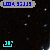 LEDA   85118
