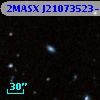 2MASX J21073523-3927285