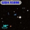 LEDA   85090