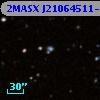 2MASX J21064511-3853261