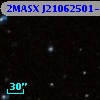 2MASX J21062501-3932586