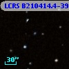 LCRS B210414.4-391749