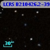 LCRS B210426.2-392819