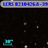 LCRS B210426.8-390742