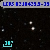 LCRS B210428.9-393318