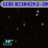 LCRS B210429.3-391110