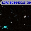 LCRS B210432.5-392520