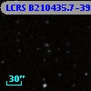 LCRS B210435.7-393220