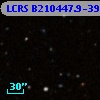 LCRS B210447.9-392143
