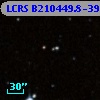 LCRS B210449.8-391304