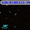 LCRS B210512.3-392345