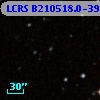 LCRS B210518.0-391740