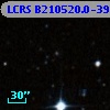 LCRS B210520.0-393925