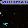 LCRS B210523.6-391844
