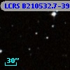 LCRS B210532.7-391148