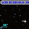 LCRS B210543.4-392042